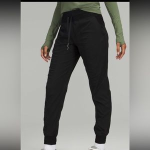 Lululemon Dance Studio Joggers